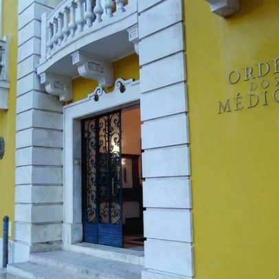 Polícia Judiciária faz buscas na Ordem dos Médicos em Lisboa