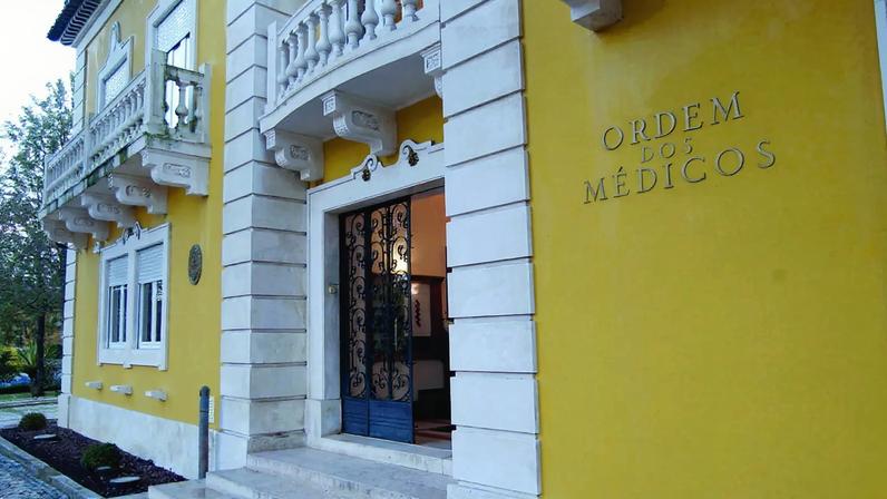 Ordem dos Médicos