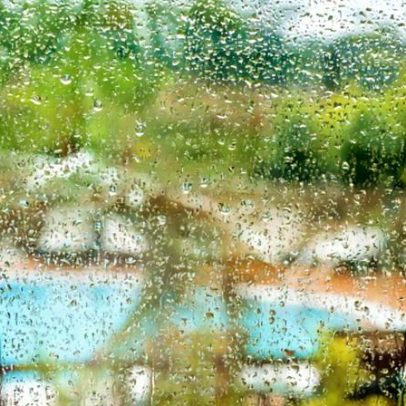 Chuva forte volta a Portugal continental na terça e quarta-feira