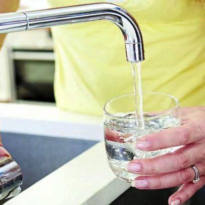 Vila de Rei assegura qualidade da água da rede para consumo