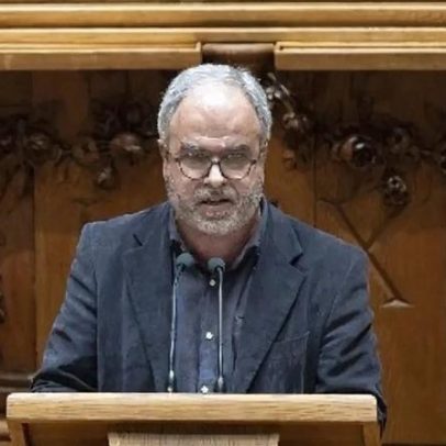 BE repudia ataque dos EUA e de Israel ao Irão e exige condenação de Portugal