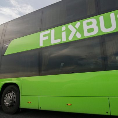 FlixBus reduz tarifas em 150 mil viagens para apoiar mobilidade após Kristin