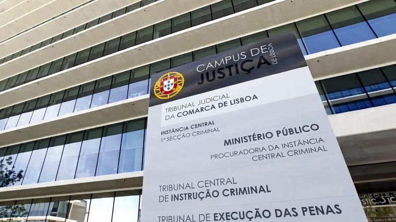 Sindicato dos magistrados denuncia situação crítica em Lisboa