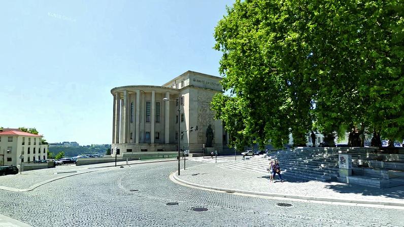 Tribunal da Relação do Porto