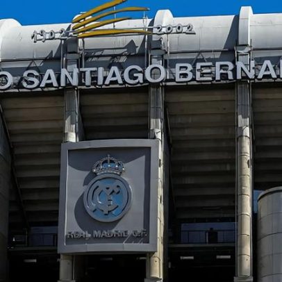 Real Madrid-Benfica mobiliza 1.800 efetivos após classificação de alto risco