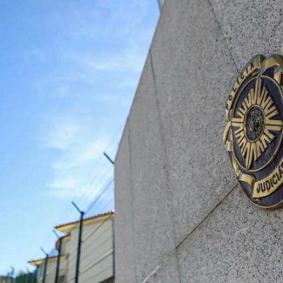 Jovem de 18 detido por abuso sexual de menores em Guarda