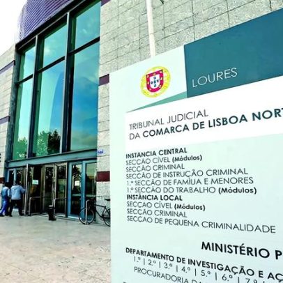 Mulher condenada a 21 anos por homicídio em Lourinhã (2024)