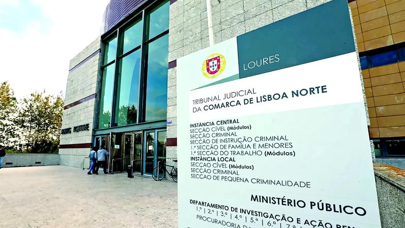 Tribunal de Loures