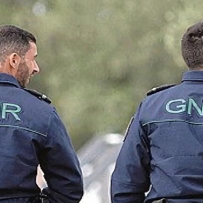 Encapuzados assaltam ourivesaria em Marco de Canaveses