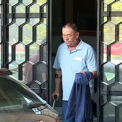 Supremo confirma 20 anos de prisão por homicídio com três tiros em Braga