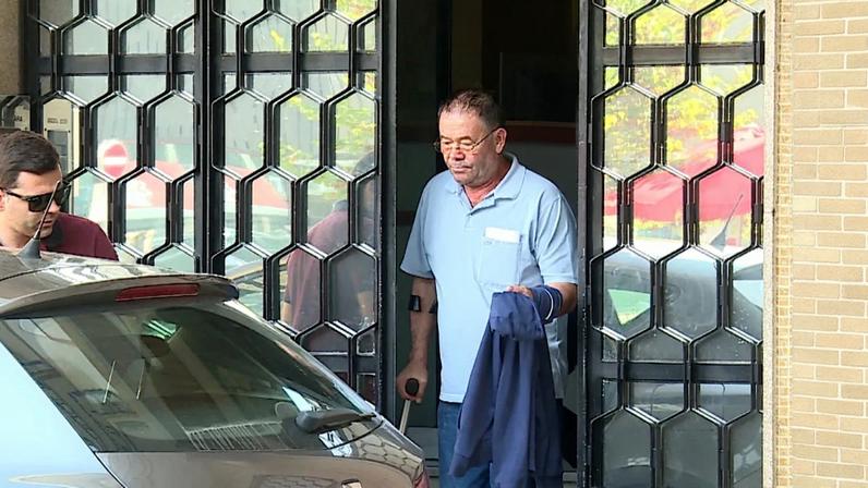 Manuel Lopes, de 65 anos, assassinou Maria Clara Magalhães na véspera do aniversário da vítima, em agosto de 2019