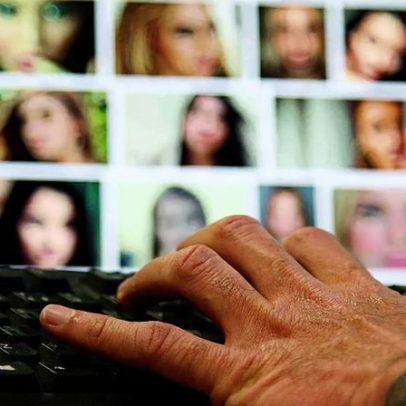 Extorsão sexual sobe 5700%; homens pagam até 20 mil euros para manter segredo