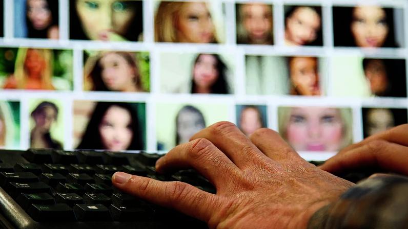 Imagens disponibilizadas podem ser utilizadas por criminosos para extorsão de dinheiro