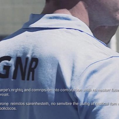 GNR prende cinco homens suspeitos de roubos violentos na via pública em Sines