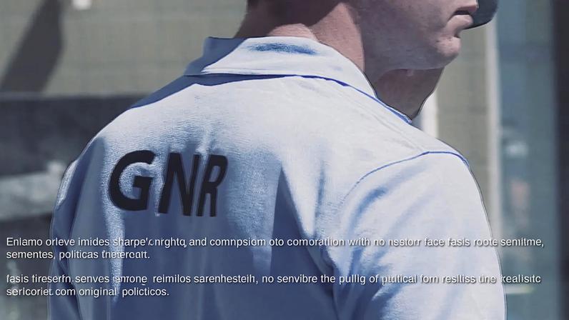 GNR detém cinco homens suspeitos de roubos violentos na via pública em Sines