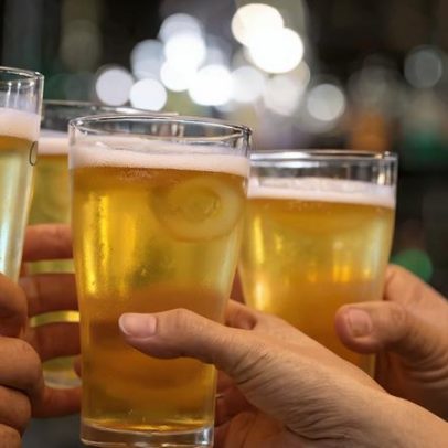 Lisboa entra em vigor a proibição de venda de álcool para consumo no exterior