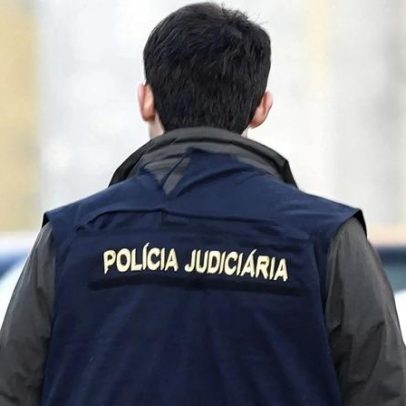 Polícia Judiciária detém suspeito de tentativa de homicídio em Valpaços