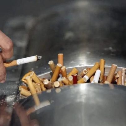 Pacto Climático Europeu pede às autarquias para aplicarem a lei das beatas