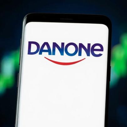 Danone retira do mercado cinco lotes de leite infantil Aptamil em Portugal