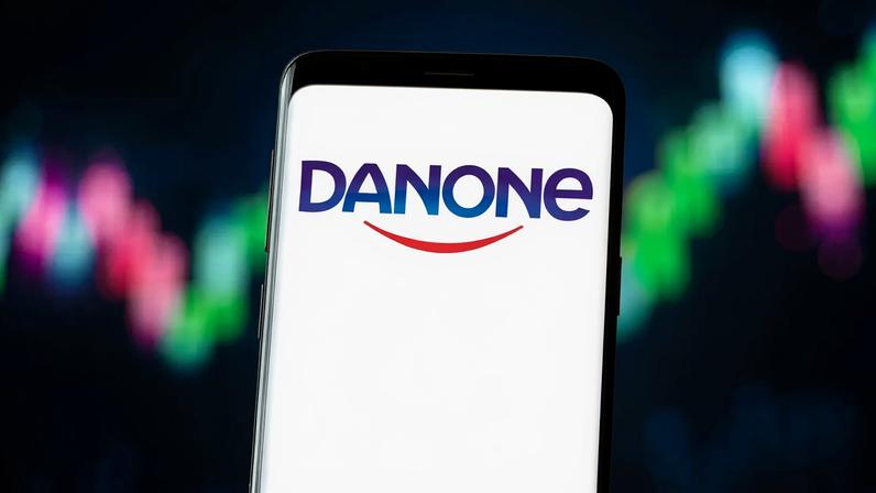 Danone retira do mercado cinco lotes de leite infantil Aptamil em Portugal