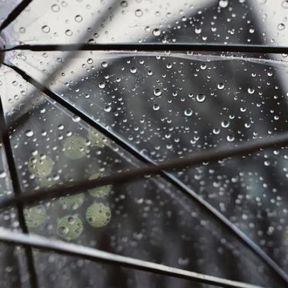 Proteção Civil alerta para tempo mais mau com chuva forte e rajadas até 90 km/h