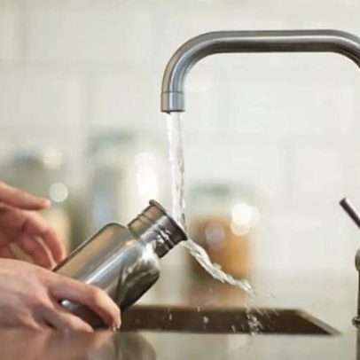 Qualidade da água da rede pública numa freguesia da Guarda é avaliada