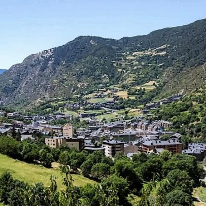 Há menos portugueses em Andorra: trabalhar é fácil, pagar habitação é caro