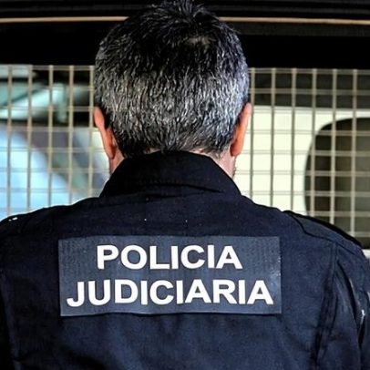 Condenado por violência detido pela PJ em Faro e extraditado para França