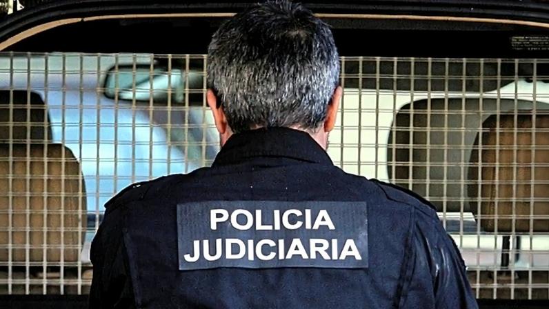 Homem detido em Lisboa por pornografia de menores