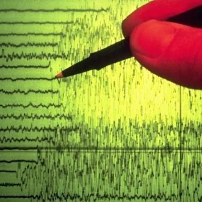 Sismo de magnitude 5,8 atinge o leste do Afeganistão