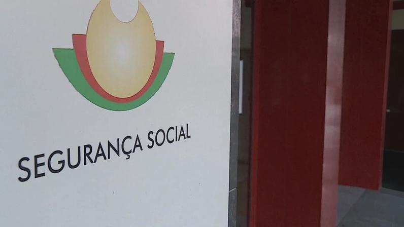 Segurança Social