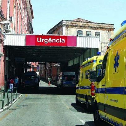 Governo aprova novas administrações para as ULS de São José e Amadora-Sintra