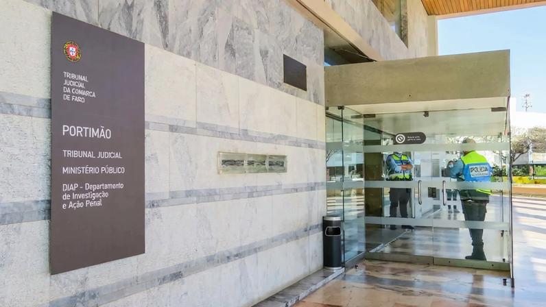 Tribunal de Portimão