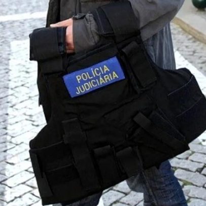 Homem encontrado morto num armazém em Évora