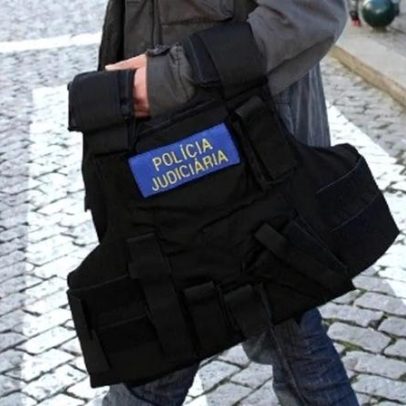 PJ detém quatro suspeitos ligados a rede de tráfico no Grande Porto