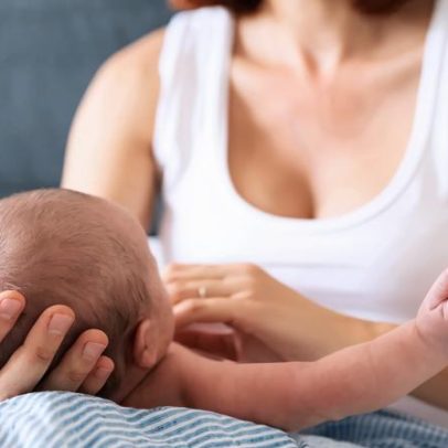 Bebês de dois meses veem o mundo de forma mais complexa do que se pensava