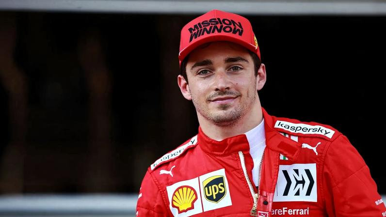 Charles Leclerc