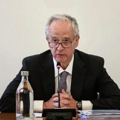 Ulrich afirma que troca de informação do cartel da banca beneficiou clientes