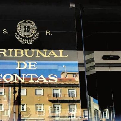 Revisão da lei do Tribunal de Contas avança até ao verão