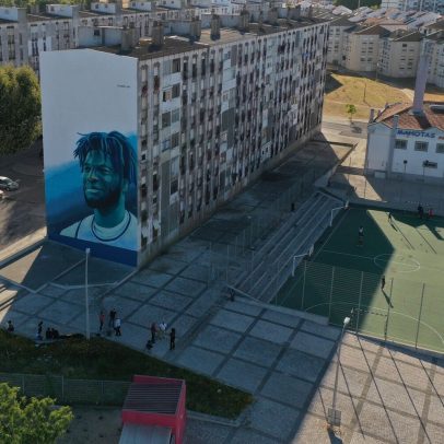 Ferido a tiro em emboscada procura ajuda no Hospital do Barreiro