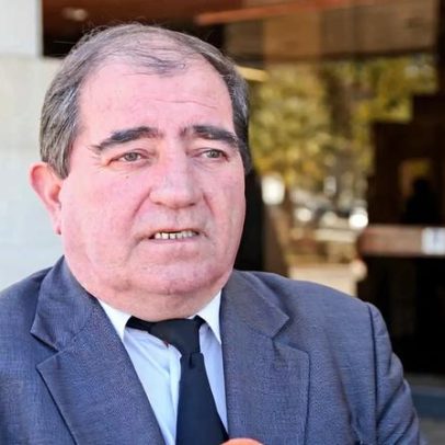 Ex-autarca de Albufeira morre após cirurgia de urgência no Hospital de Faro