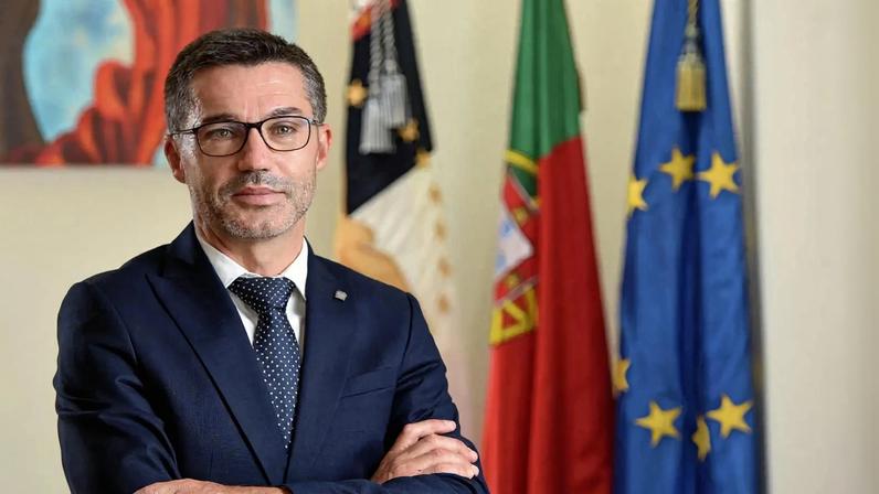 Luís Garcia, Presidente da Assembleia Legislativa da Região Autónoma dos Açores