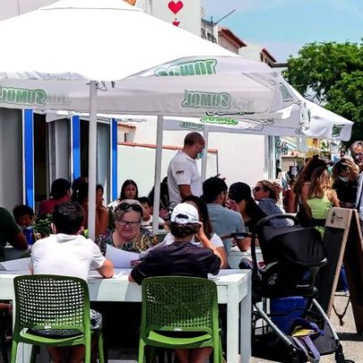 Restaurantes, transportes e lazer passam a pesar mais na inflação