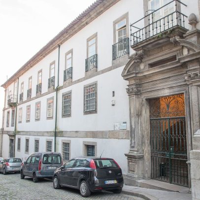 Alerta de bomba leva à evacuação do Tribunal de São João Novo, no Porto