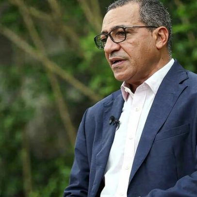 Ex-conselheiro especial do Presidente são-tomense detido por Interpol