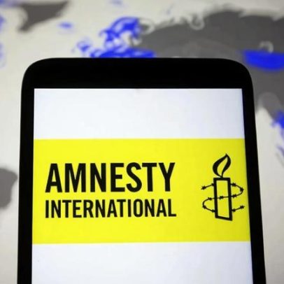 Anistia Internacional lança concurso de ilustração por 50 anos da Constituição