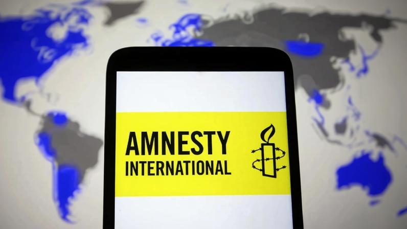 Amnistia Internacional