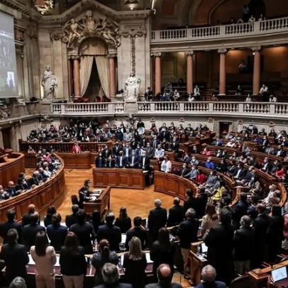 Oposição critica lay-off após temporal; PSD e CDS denunciam medidas populistas