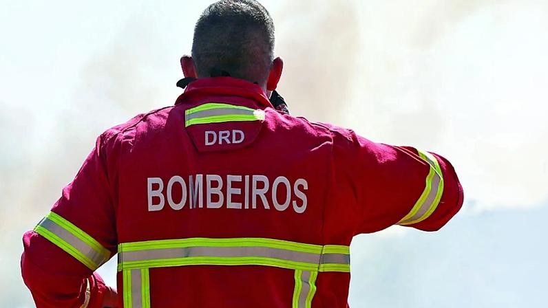 Bombeiros