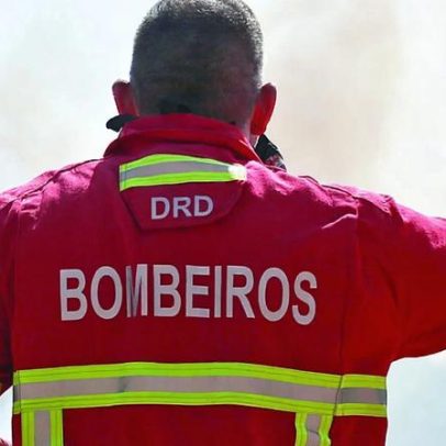 Doze desalojados em Arruda dos Vinhos por casas danificadas e risco de ruína